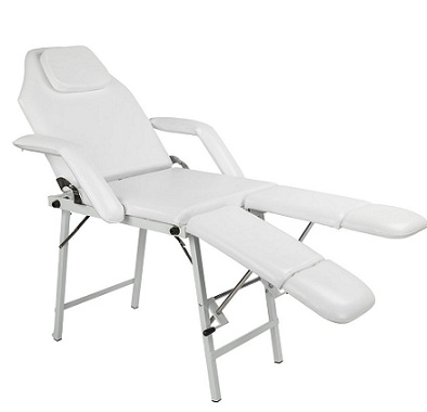Pedicure chair for Salon