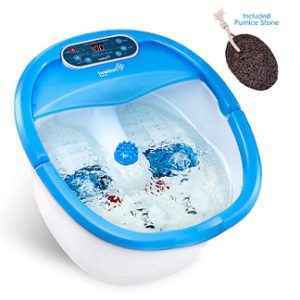 Foot Spa automatic