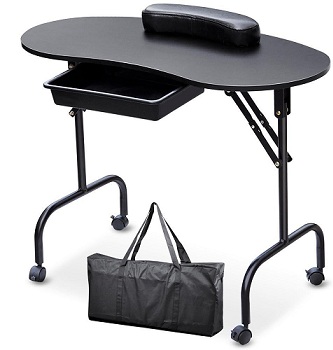 Best Manicure Table
