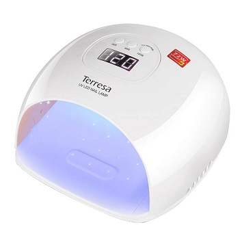Nail Dryer-UV Gel