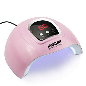 UV Gel Nail Dryer