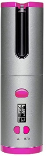 Automatic Hair Curler-Latest