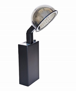 Best -Hooded Hair Dryer