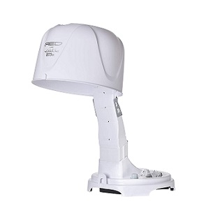 Best Hooded Hair_ Dryer