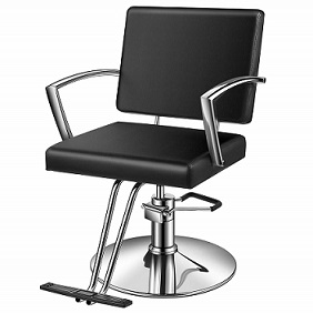 Salon-Styling Chair
