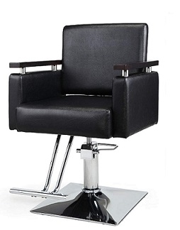Salon Styling _Chair