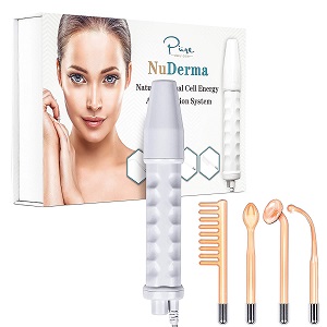Best High Frequency_ Facial Wand