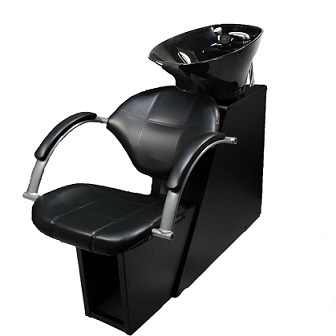Best Salon Backwash_ Unit