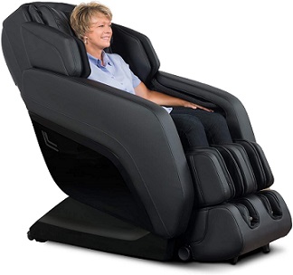 Zero -Gravity Massage Chair