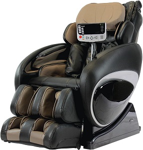 Zero Gravity Massage Chair