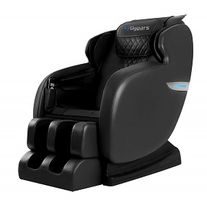 Zero Gravity _Massage Chair