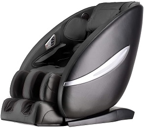 Zero Gravity_ Massage Chair
