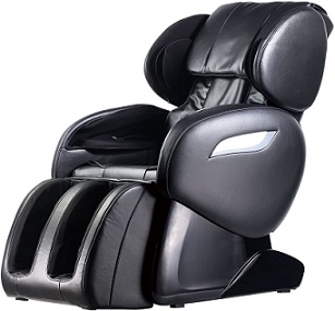 Zero _Gravity Massage Chair
