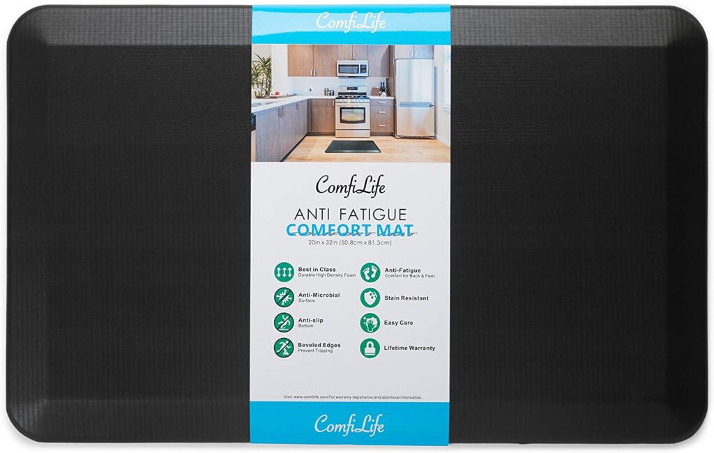 ComfiLife Anti Fatigue Floor Mat