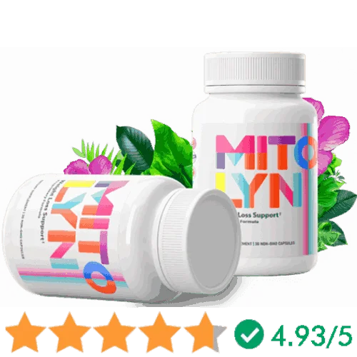 Mitolyn